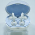 H33 Open-Ear Wireless Earbuds Bluetooth 5.4 10mm Driver Oil Spraying Design Headphones-Soundcross (HK) Technology Co.,Limited