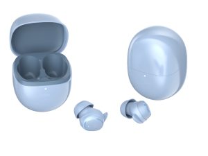 Profile-Soundcross (HK) Technology Co.,Limited