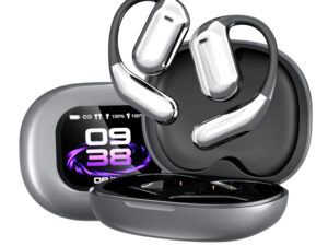 Profile-Soundcross (HK) Technology Co.,Limited