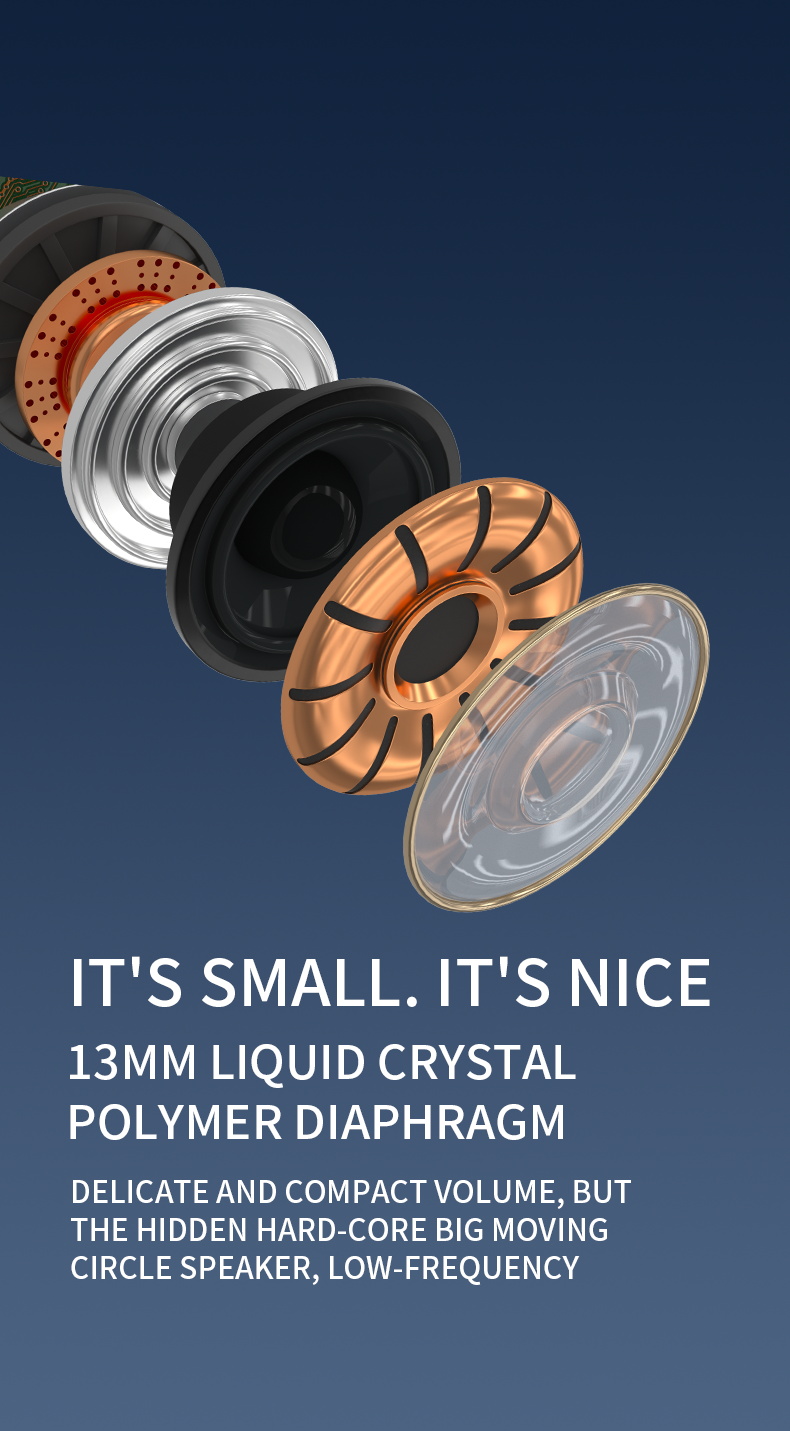 Clip On Wireless Earbuds Bluetooth V5.3 Open Ear Air Conduction Headphones with LED Digital Display Charging Case Sport Earphones Built-in ENC Noise Reduction Mic for Running Walk Gym, Workout Fitness-Soundcross (HK) Technology Co.,Limited