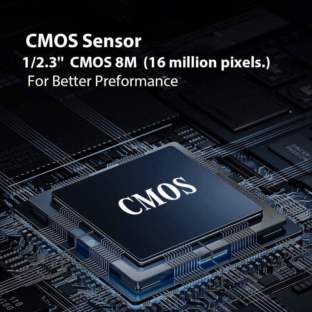 Wholesale 5K Digital Camera 5X Optical Zoom 16MP Dual Lens with 6-Axis Image Stabilization & 2.8″ Touchscreen-Soundcross (HK) Technology Co.,Limited