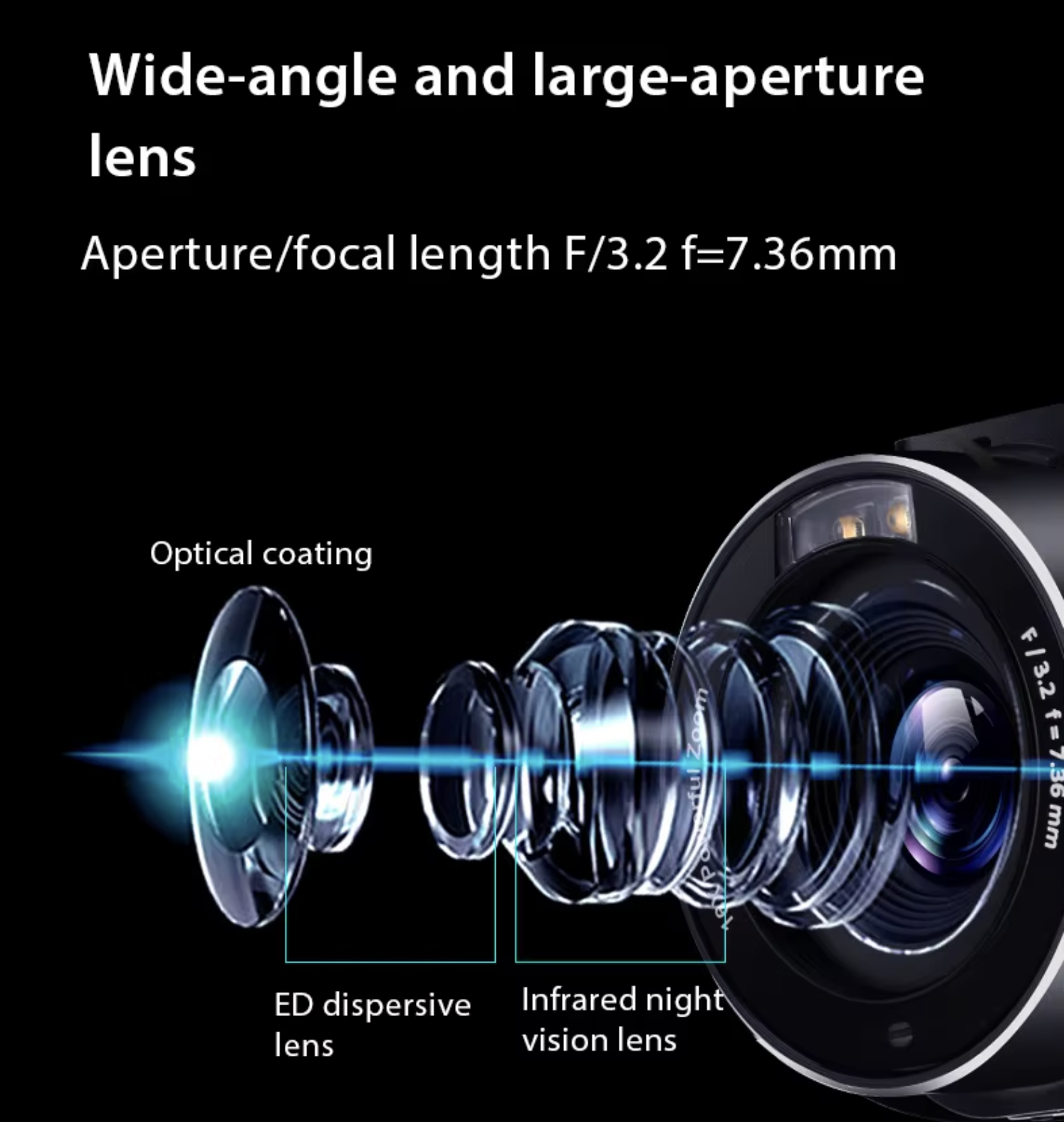 Wholesale 2.7K HD 16X Zoom Digital Video Camera with 270° Flip Screen & IR Night Vision 2.7K Camcorder-Soundcross (HK) Technology Co.,Limited